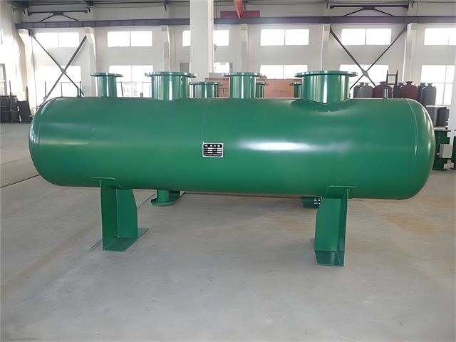 任城锅炉集分水器定制
